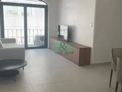 Apartamento com 2 Quartos à venda, 70m² no Vila Olímpia, São Paulo
