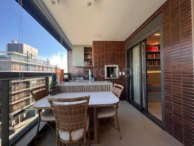 Apartamento com 2 Quartos à venda, 91m² no Jurerê, Florianópolis