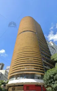 Apartamento com 1 Quarto à venda, 40m² no República, São Paulo