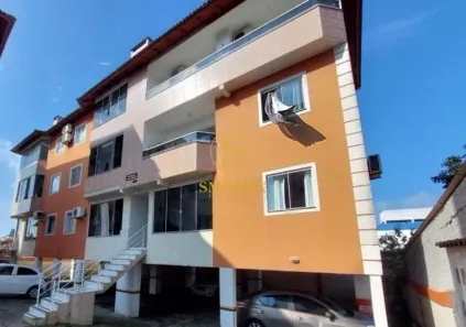 Cobertura com 2 Quartos à venda, 98m² no Ingleses do Rio Vermelho, Florianópolis