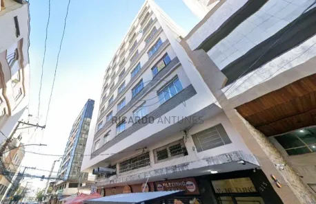 Apartamento com 2 Quartos para alugar, 65m² no Centro, Juiz de Fora