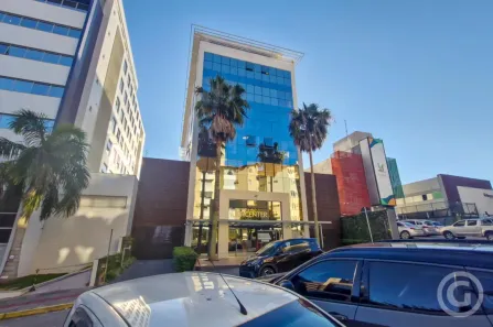 Sala Comercial para alugar, 381m² no Itacorubi, Florianópolis