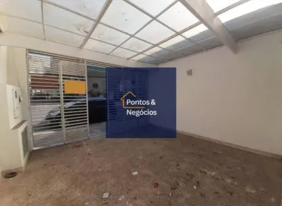 Casa com 2 Quartos para alugar, 146m² no Cidade Monções, São Paulo