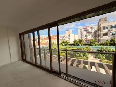 Apartamento com 3 Quartos à venda, 112m² no Menino Deus, Porto Alegre