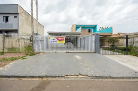 Casa com 3 Quartos à venda, 105m² no Estados, Fazenda Rio Grande