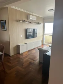Apartamento com 3 Quartos à venda, 87m² no Vila Clementino, São Paulo