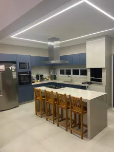 Casa com 3 Quartos à venda, 158m² no Centro, Mirassol