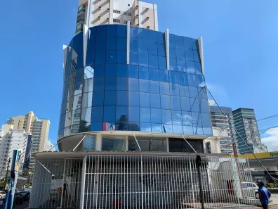 Ponto Comercial para alugar, 30m² no Praia da Costa, Vila Velha