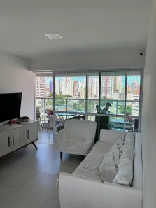 Apartamento com 3 Quartos à venda, 117m² no Aldeota, Fortaleza