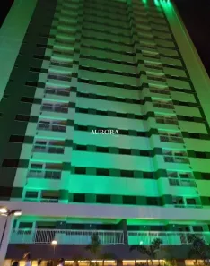 Apartamento com 3 Quartos à venda, 72m² no Parque Jamaica, Londrina