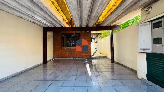 Casa com 3 Quartos à venda, 130m² no Sumaré, São Paulo
