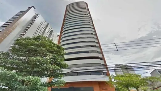 Apartamento com 4 Quartos à venda, 179m² no Perdizes, São Paulo