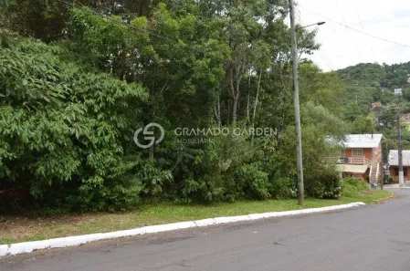 Lote/Terreno à venda, 769m² no Vila Prinstrop, Gramado