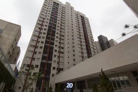 Apartamento com 1 Quarto para alugar, 60m² no Rebouças, Curitiba