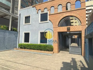 Prédio Comercial à venda, 426m² no Jardim das Acácias, São Paulo