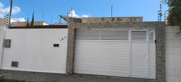 Casa com 3 Quartos à venda, 100m² no Catolé, Campina Grande