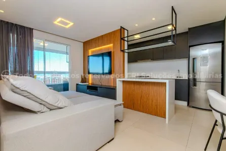 Apartamento com 2 Quartos à venda, 78m² no Centro, Itajaí