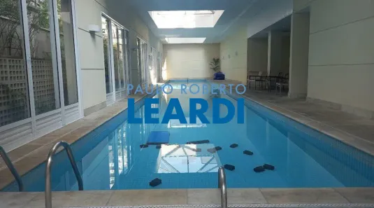 Apartamento com 4 Quartos à venda, 208m² no Jardim Paulista, São Paulo