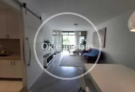Apartamento com 2 Quartos à venda, 82m² no Leblon, Rio de Janeiro