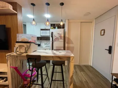 Apartamento com 2 Quartos à venda, 66m² no Rio Pequeno, São Paulo