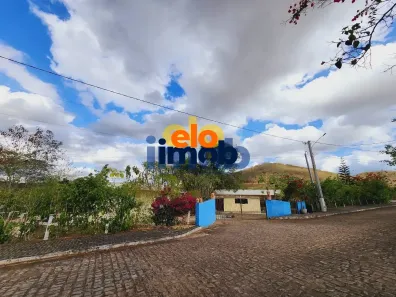 Fazenda/Sítio com 4 Quartos à venda, 3500m² no Serras do Vale, Caruaru