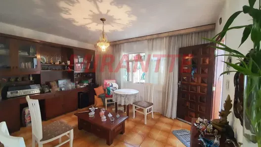 Casa com 2 Quartos à venda, 248m² no Vila Mariza Mazzei, São Paulo