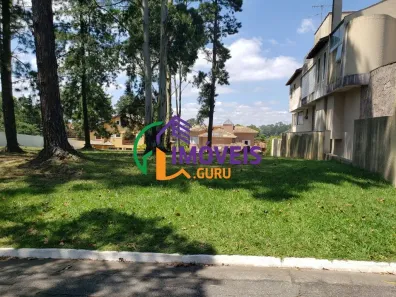 Lote/Terreno à venda, 861m² no Residencial Morada das Estrelas (Aldeia da Serra), Barueri