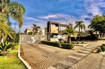 Apartamento com 2 Quartos à venda, 46m² no Cachoeira, Araucária