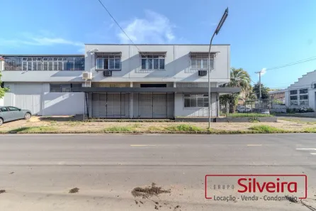 Prédio Comercial à venda, 402m² no São João, Porto Alegre