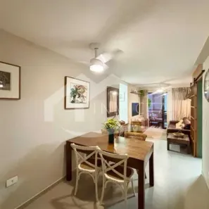 Apartamento com 2 Quartos à venda, 75m² no Botafogo, Rio de Janeiro