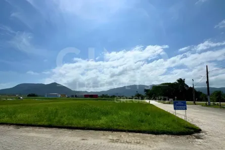 Lote/Terreno à venda, 646m² no , Porto Belo
