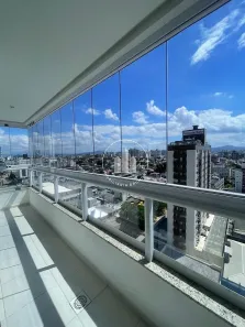 Apartamento com 3 Quartos à venda, 100m² no Estreito, Florianópolis