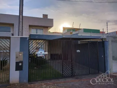 Casa com 3 Quartos à venda, 78m² no Sabará I, Londrina