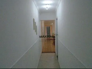 Casa com 3 Quartos para alugar, 210m² no Santa Paula, São Caetano do Sul