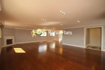 Flat com 4 Quartos à venda, 453m² no Santa Cecília, São Paulo