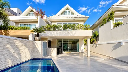 Apartamento com 4 Quartos à venda, 300m² no Vargem Grande, Rio de Janeiro