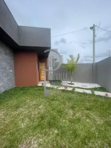 Casa com 2 Quartos à venda, 75m² no Jardim Cláudia, Pinhais