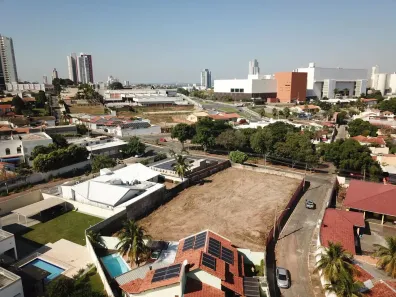 Lote/Terreno à venda, 1855m² no Santa Rosa, Cuiabá