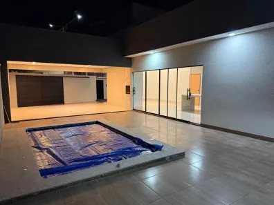 Casa com 3 Quartos à venda, 360m² no Jardim Paraiso, Nerópolis