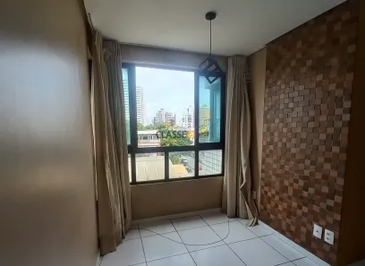 Apartamento com 2 Quartos para alugar, 54m² no Candeias, Jaboatão dos Guararapes
