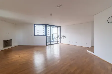 Apartamento com 4 Quartos à venda, 202m² no Moema, São Paulo