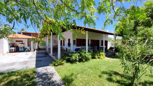 Casa com 3 Quartos à venda, 200m² no Barra Mar, Barra de São Miguel