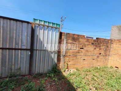 Lote/Terreno à venda, 250m² no Jardim Simus, Sorocaba