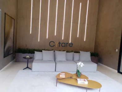 Apartamento com 2 Quartos à venda, 48m² no Varjota, Fortaleza