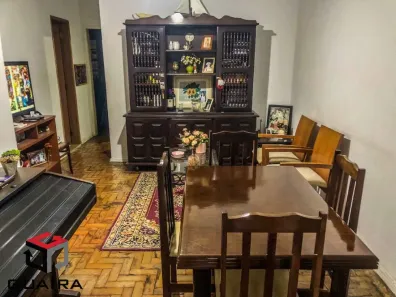 Casa com 2 Quartos à venda, 153m² no Jordanópolis, São Bernardo do Campo