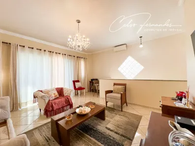 Casa com 3 Quartos à venda, 164m² no Marapé, Santos