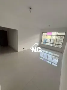 Apartamento com 3 Quartos à venda, 130m² no Icaraí, Niterói