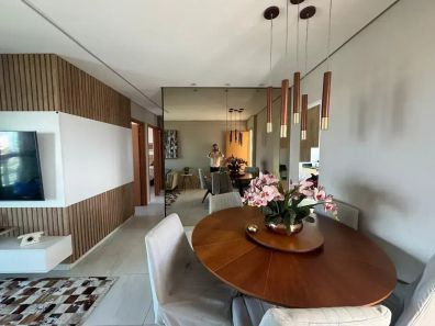 Apartamento com 3 Quartos à venda, 73m² no Cordeiro, Recife
