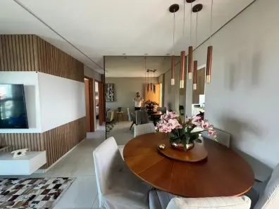 Apartamento com 3 Quartos à venda, 73m² no Cordeiro, Recife