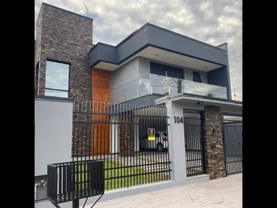 Sobrado com 3 Quartos à venda, 197m² no Canudos, Novo Hamburgo